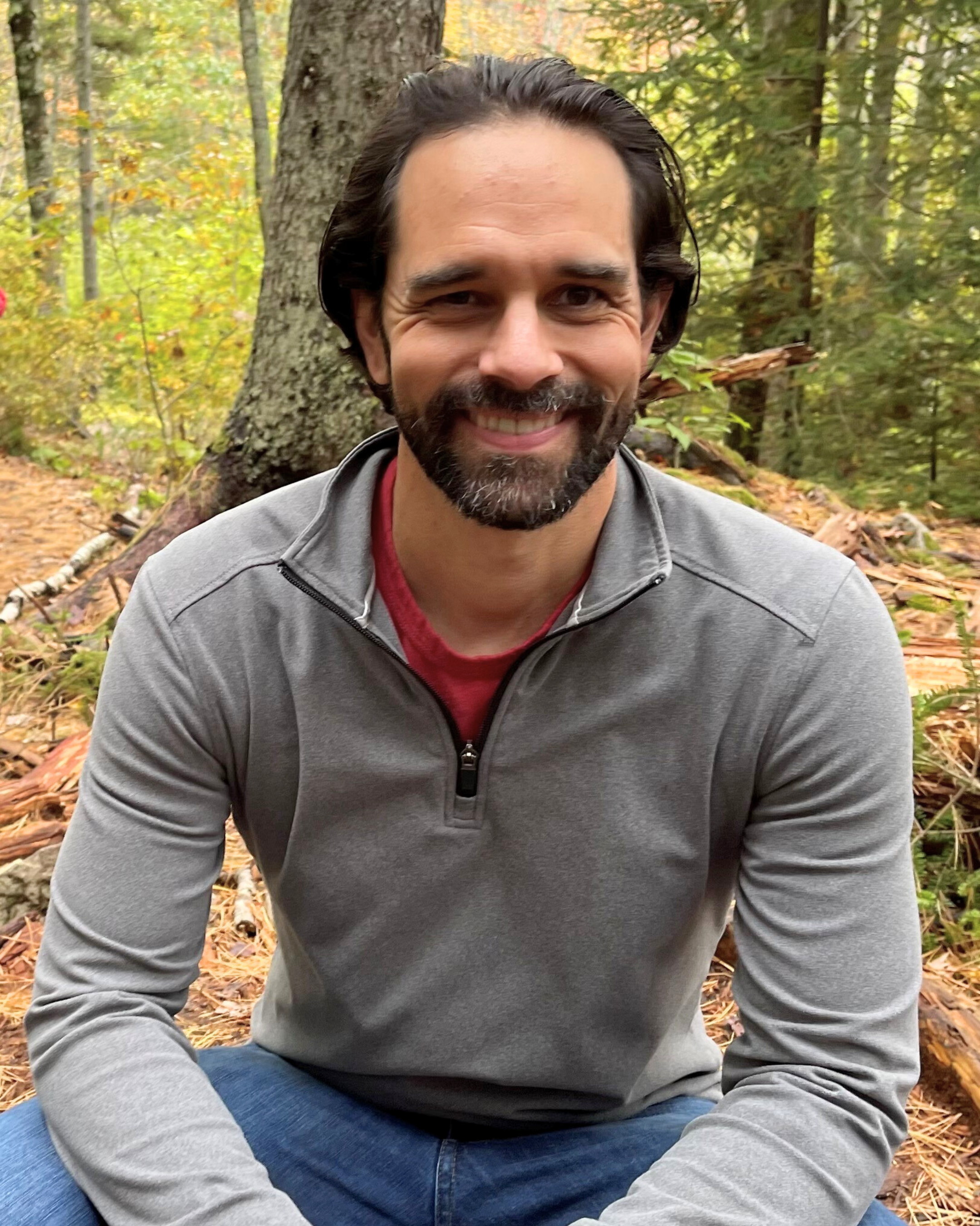 Erik Wade Photo